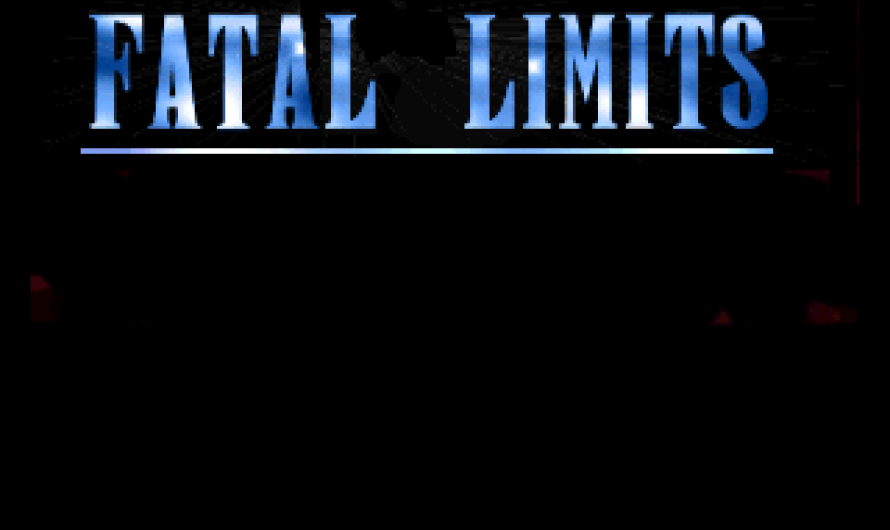 Fatal Limits