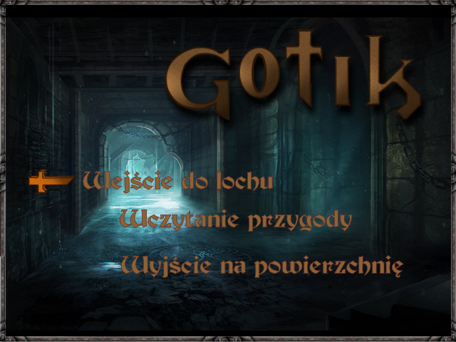 Gotik