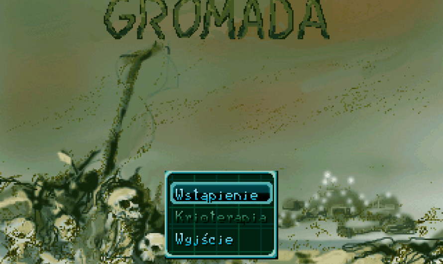 Gromada
