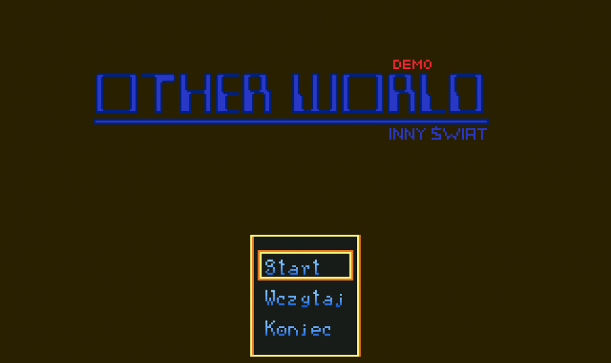 Other World