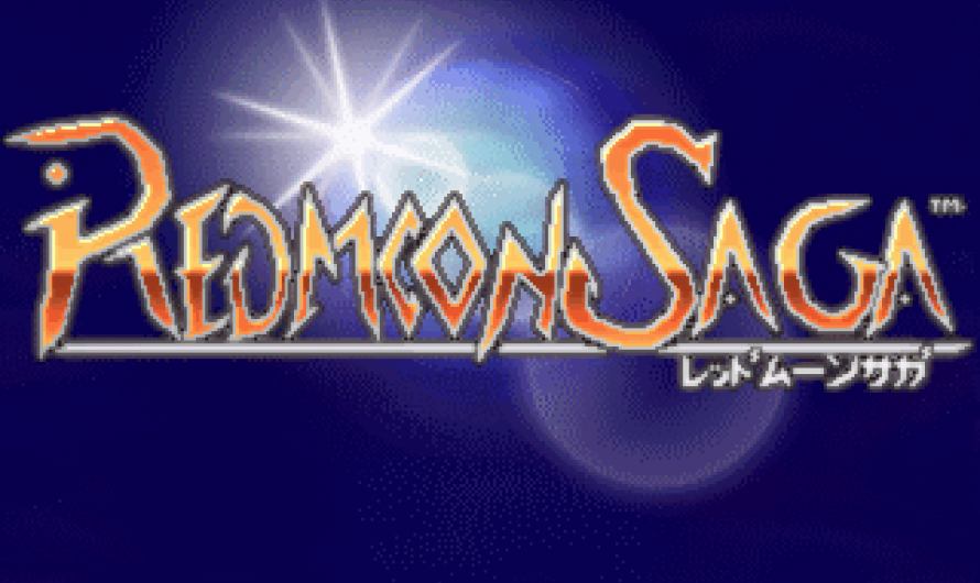 Redmoon Saga
