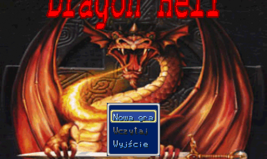 Dragon Hell