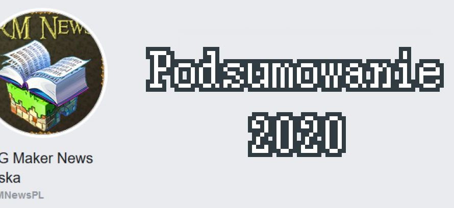 Ranking wpisów RMNewsPL – Podsumowanie roku 2020