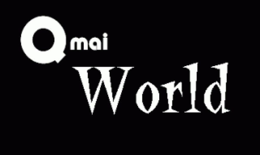 Qmai World 2