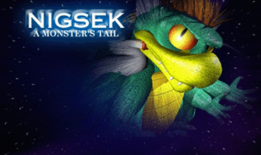 NigSek: A Monster’s Tail
