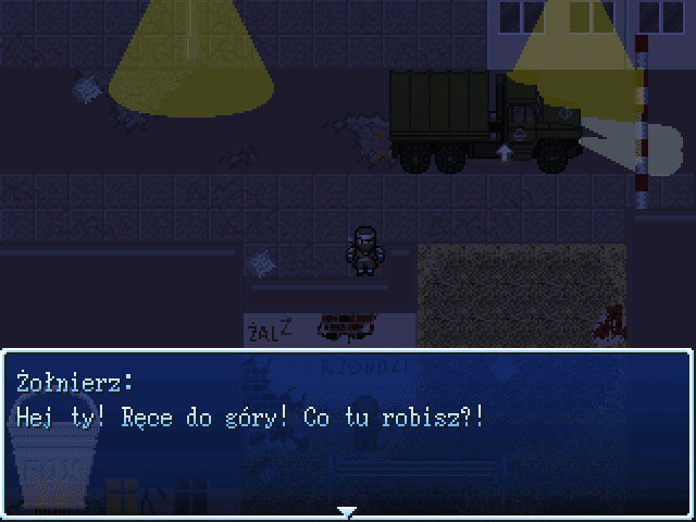 Co z ciebie za ninja?