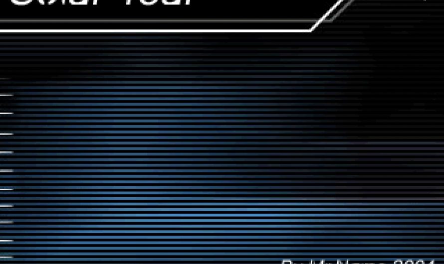 Solar Tear