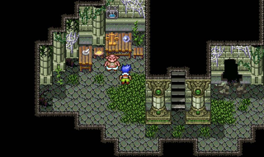 Everlasting Journey [ENG]