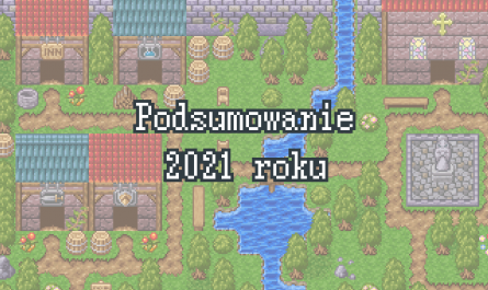 Podsumowanie 2021 roku