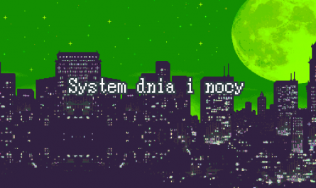 System dnia i nocy