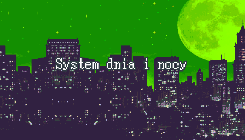 System dnia i nocy