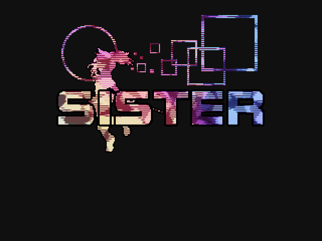 Sister [ENG]