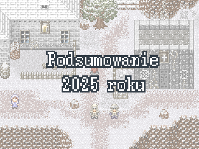 Podsumowanie 2025 roku