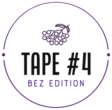 Tsukuru Archive Project Extravaganza #4 – Bez Edition